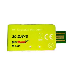ترموگراف مارمونیکس مدل mt 31