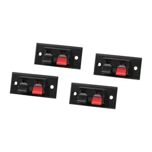 ترمینال اسپیکر مدل 45x21 بسته 4 عددی