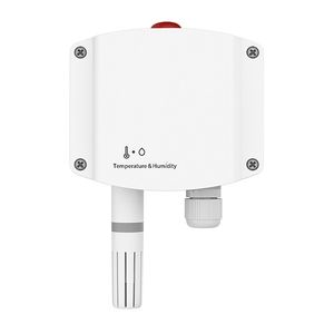 ترنسمیتر دما و رطوبت رنکه مدل rs ws i20 2d