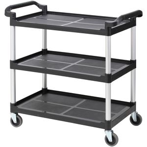 ترولی رستورانی مدل s110