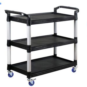 ترولی رستورانی مدل trolly 100
