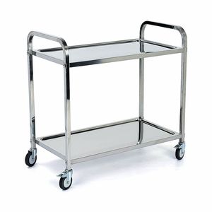ترولی مدل 2 کد stainless steel 22