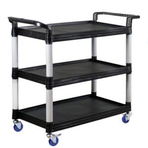 ترولی نظافتی مدل story 3 trolley