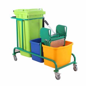 ترولی نظافتی کد 1700