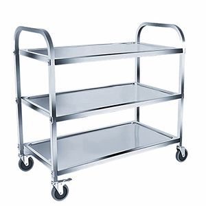 ترولی پذیرایی مدل trolly s.f