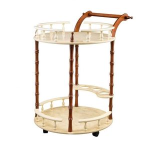 ترولی پذیرایی مدل z 9912 denis marble br