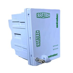 تست بلاک اینترلک مدل cc e va 6.6