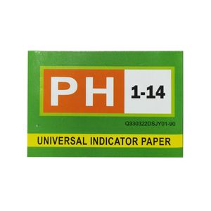 تستر ph سنج مدل 1 14