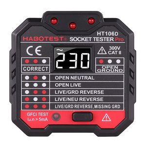 تستر ارت پریز هابوتست مدل ht106d