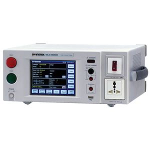 تستر جریان نشتی الکتریکی مدل glc9000