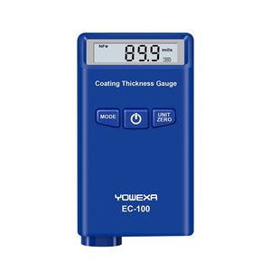 تستر دیجتال رنگ و پوشش یوون مدل ec100