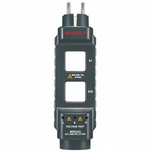 تستر محافظ جان مستک مدل ms 922d