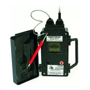 تستر مقاومت تینکر و راسور مدل rf it
