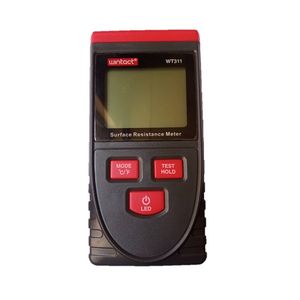 تستر مقاومت وینتکت مدل wt311