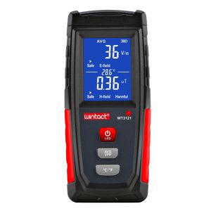 تستر مقاومت وینتکت مدل wt3121
