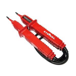 تستر ولتاژ استاینل اصل مدل mv400