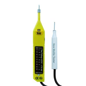 تستر ولتاژ استیماز الکترونیک مدل mv450