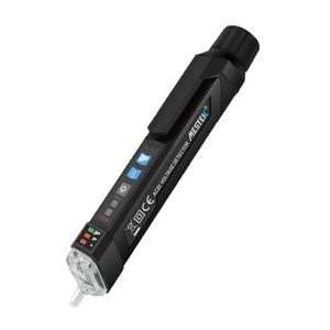 تستر ولتاژ دیجیتال مستک مدل ac20