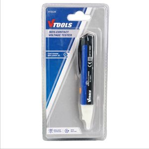 تستر ولتاژ وی تولز مدل smt vtools noncontactvoltage  tesster