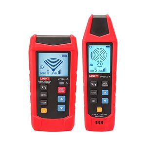 تستر کابل و ردیاب یونی تی مدل ut25cl