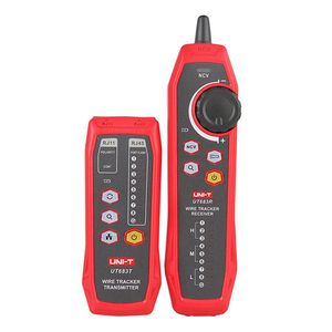 تستر کابل یونی تی مدل ut 683 kit