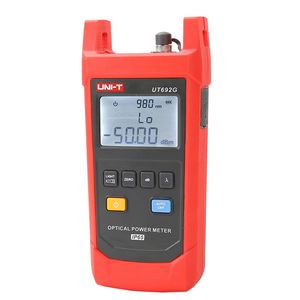 تستر کابل یونی تی مدل ut 692g