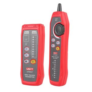 تستر کابل یونی تی مدل ut683kit