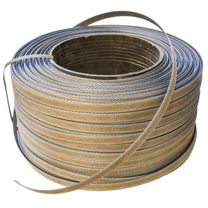 تسمه بسته بندی مدل sd1300 طول 1000متر