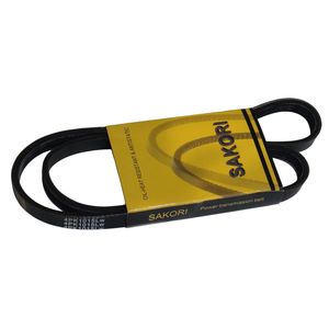 تسمه صنعتی ساکوری مدل 4pk 1015lw شیاری