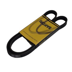 تسمه صنعتی ساکوری مدل 4pk 1060lw شیاری