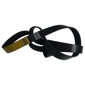 تسمه صنعتی ساکوری مدل 8pk 1960 شیاری