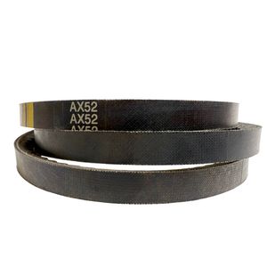 تسمه صنعتی ساکوری مدل ax52
