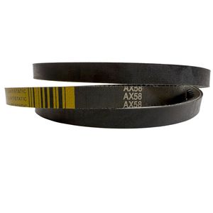تسمه صنعتی ساکوری مدل ax58