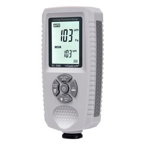 تشخیص رنگ یووکسا مدل ec500a