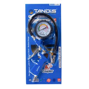 تفنگ باد تندیس مدل tt 2005 کد d42