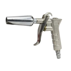 تفنگی باد تاپکس مدل  سر پیک دار کدsmt topex air blowgun ad09