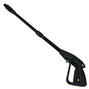 تفنگی و لنس کارواش ویوارکس مدل vr1060 pg
