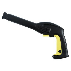 تفنگی کارواش کرشر مدل g 160 trigger gun k2