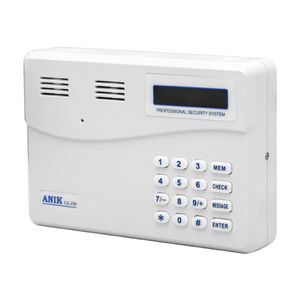 تلفن کننده دزدگیر آنیک مدل gl150