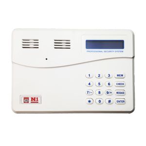 تلفن کننده دزدگیر اماکن چیرکار مدل n1