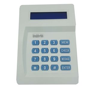 تلفن کننده دزدگیر گارد پرو مدل s20