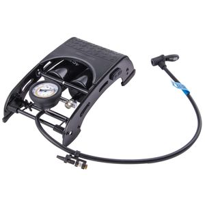 تلمبه پایی 2 سیلندر اکتیو مدل ac1022