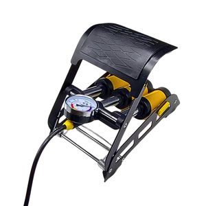 تلمبه پایی اینتیمکث کد 13007 مدل سه سیلندر