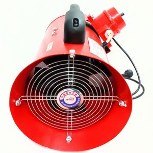 تهویه الکتریکی هیونسن مدل dpex8