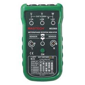 توالی سنج فاز مستک مدل ms 5900