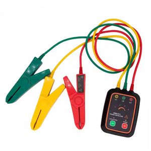 توالی سنج فاز ویکتور مدل victor 850c