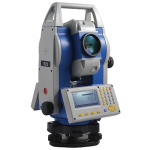 توتال استیشن استونکس مدل r25