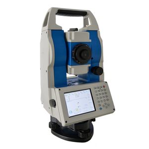توتال استیشن استونکس مدل r2w plus قفلی