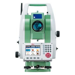 توتال استیشن لایکا مدل ts09plus 5s r1000