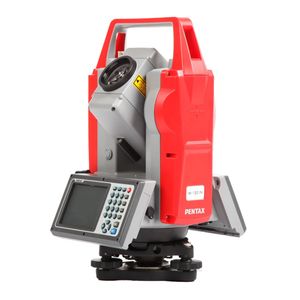 توتال استیشن پنتاکس مدل w 1501n
